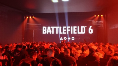 Battlefield 6 - Visiter Los Angeles pour voir le prochain tireur
