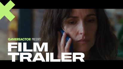 If I Had Legs I'd Kick You - Bande-annonce officielle