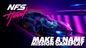 Need for Speed Heat - Make a Name Mission Gameplay
