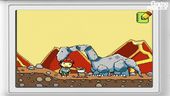 Scribblenauts - Halloween Renders Trailer