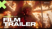 Frankenstein - Official Teaser