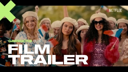 The Wrong Paris - Bande-annonce officielle