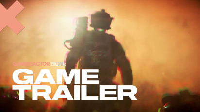 Battlefield 6 - Saison 2 Gameplay Trailer (PS5)