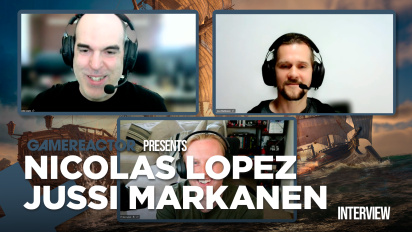 La technologie derri&egrave;re le jeu - Interview sur &laquo; Assassin's Creed : Black Flag Resynced &raquo;