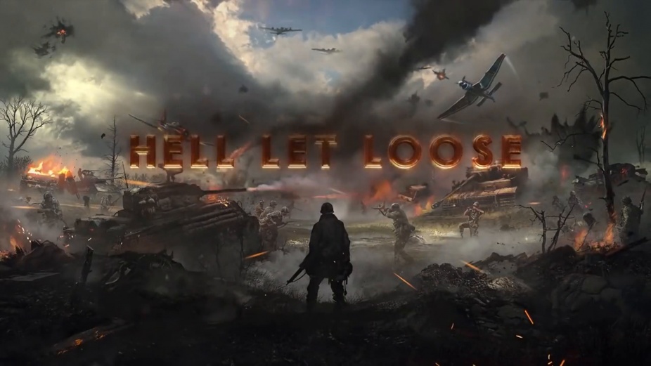 Hell Let Loose Artillery Tutorial Deutsch