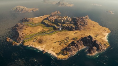Anno 1800 - Land of Lions DLC Launch Trailer