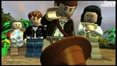 Lego Indiana Jones 2 - Skull montage trailer