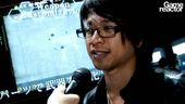 Resonance of Fate interview