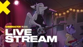 Goodbye Volcano High - Livestream Replay