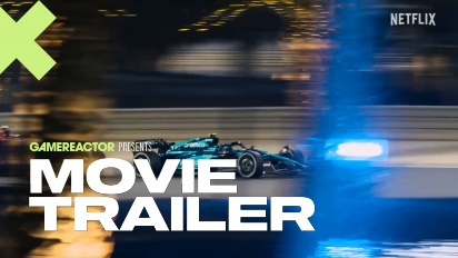 Formule 1 : Drive to Survive - Saison 6 Trailer officiel