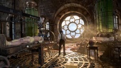 Get a taste of Guillermo del Toro’s Frankenstein in the latest trailer