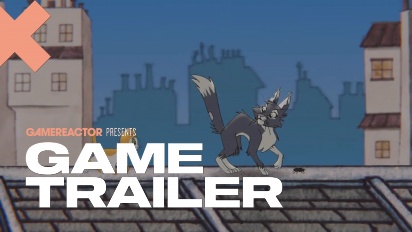 Kimchi: A Stars in the Trash Story - Bande-annonce officielle de lancement