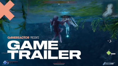 Glaciered - Bande-annonce de la vitrine mondiale de l'indie