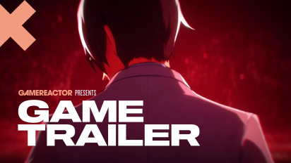 Blazblue Entropy Effect X - Bande annonce de lancement (PS5)