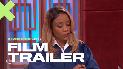 Tribunal Justice : Saison 3 - Bande annonce officielle (Prime Video)