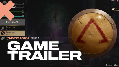 God of War Sons of Sparta - Conseils de combat (PS5)