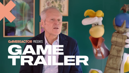 Rayman : 30th Anniversary Edition - Bande annonce de lancement