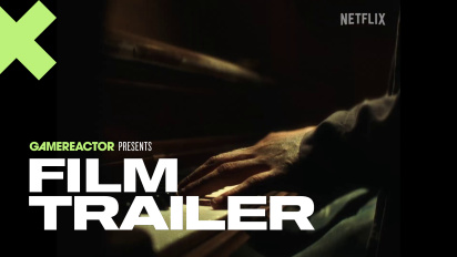 Les chanteurs - Bande-annonce officielle (Netflix)