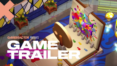 Two Point Museum: Arty-Facts - Bande annonce de lancement