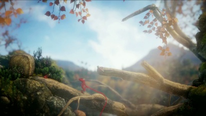 Unravel - Exploring the Environments