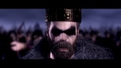 Total War Saga: Thrones of Britannia - Northymbre Trailer