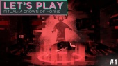 Ritual: Crown of Horns - Let's Play