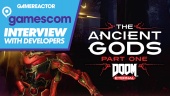 Doom Eternal - The Ancient Gods: Part 1 - Marty Stratton & Hugo Martin Interview