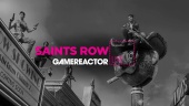 Saints Row - Rediffusion en direct