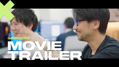 Hideo Kojima: Connecting Worlds - Bande-annonce officielle