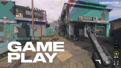 Call of Duty: Modern Warfare III (PS5 Gameplay) - Probando Modificaciones en Kill Confirmed, Favela