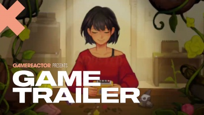 Undusted: Letters from the Past - Bande annonce Nintendo Switch