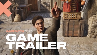 Mafia: The Old Country - La famille se sacrifie Bande-annonce de lancement
