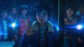 La série animée de Stranger Things arrivera en 2026.