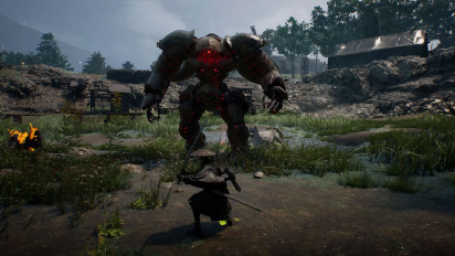 Beast of Reincarnation rendra l'&eacute;t&eacute; un peu plus mouvement&eacute;