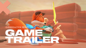 New Super Lucky's Tale - Launch Trailer (PS5)