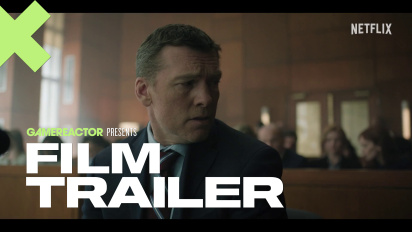 I Will Find You - Teaser officiel (Netflix)