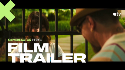 Cape Fear - Bande annonce officielle (Apple TV)