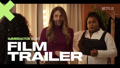 Survival of the Thickest : La derni&egrave;re saison - Teaser officiel (Netflix)
