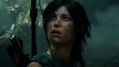 Tomb Raider: Definitive Survivor Trilogy - Launch Trailer