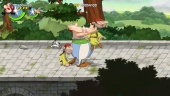 Asterix & Obelix : Baffez-les Tous ! - Trailer de lancement