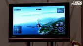 Sky Crawlers: Innocent Aces presentation