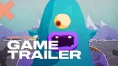 Pepper Grinder - Release Date Trailer