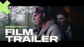 Hellboy: The Crooked Man - Official Trailer