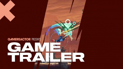 Ninja Gaiden: Ragebound - Bande-annonce d'Accolades