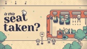Is This Seat Taken? devs thought the game would flop