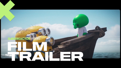 Minions & Monsters - Bande annonce finale