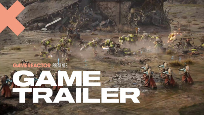 Warhammer 40,000: Dawn of War IV - Adeptus Mechanicus Bande-annonce de Faction