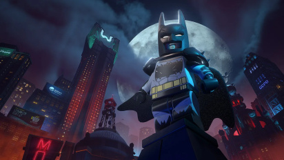 Pourrions-nous &eacute;ventuellement avoir un jeu Lego DCU ?