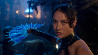 Contre qui Kitana et Jade devraient-elles se battre dans le prochain film de Mortal Kombat ?