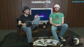 Xcom: Enemy Within - Livestream Replay